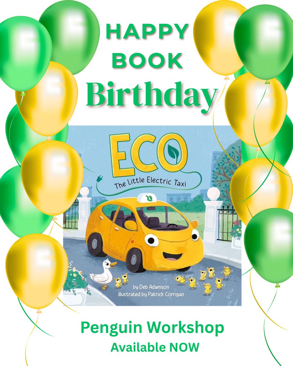 Deb Adamson tweet media