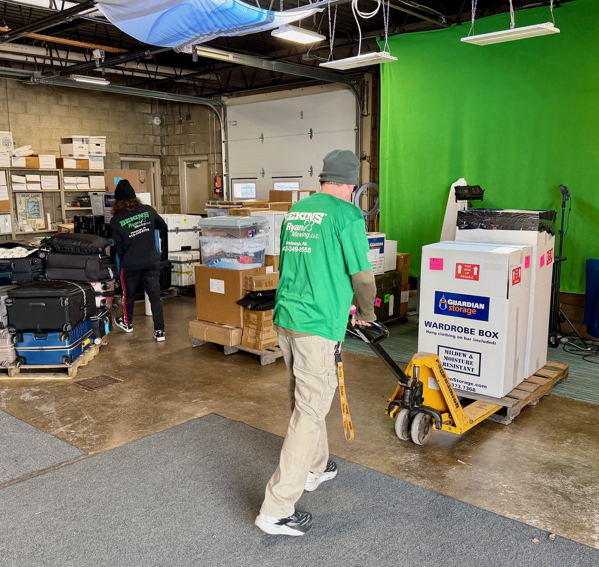 Pittcon Conference + Exposition tweet media