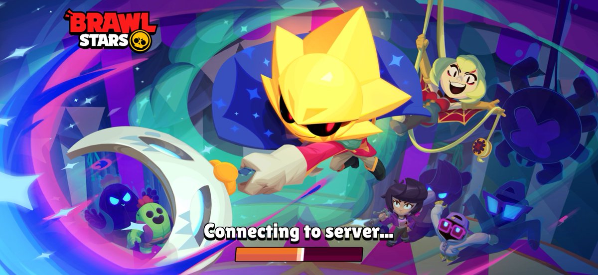 Chosen Network tweet media