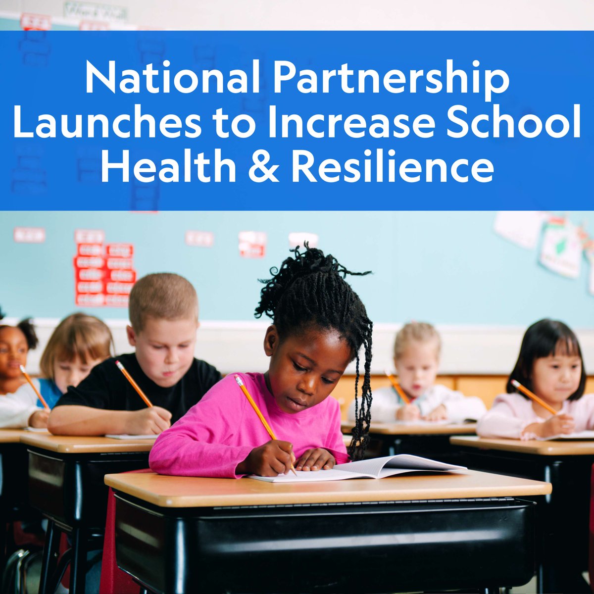 A new national partnership is advancing #SchoolHealth through better #HVAC &amp; #IndoorAirQuality.
75,000+ #WellAir solutions are installed in U.S. schools, helping reduce airborne viruses, bacteria, mold, dust &amp; VOCs from preschool to university.
Learn more:
wellairsolutions.com/solutions/educ…