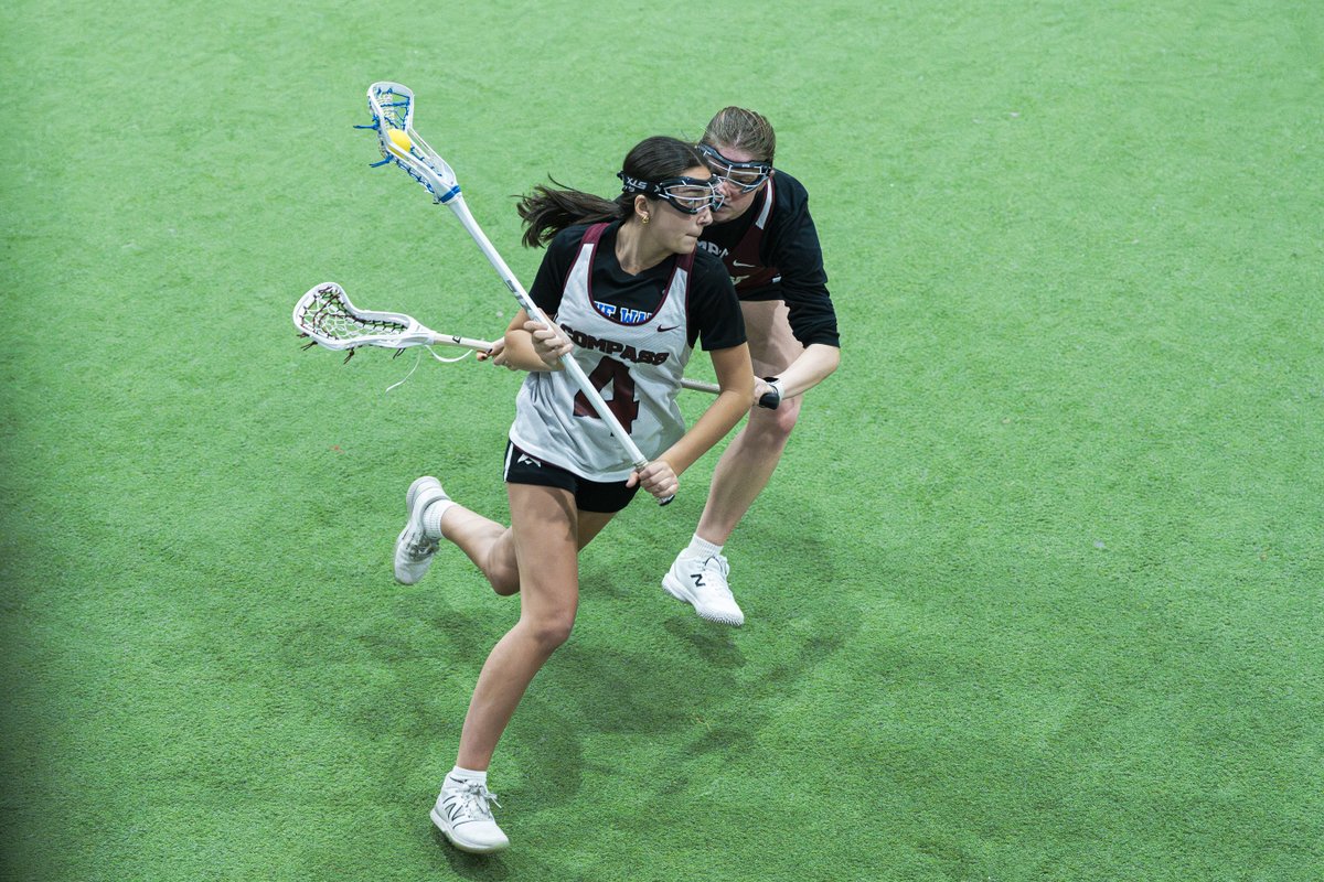 Compass Lacrosse tweet media