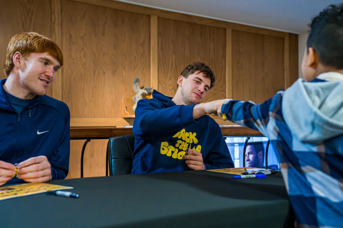 Champions Circle tweet media