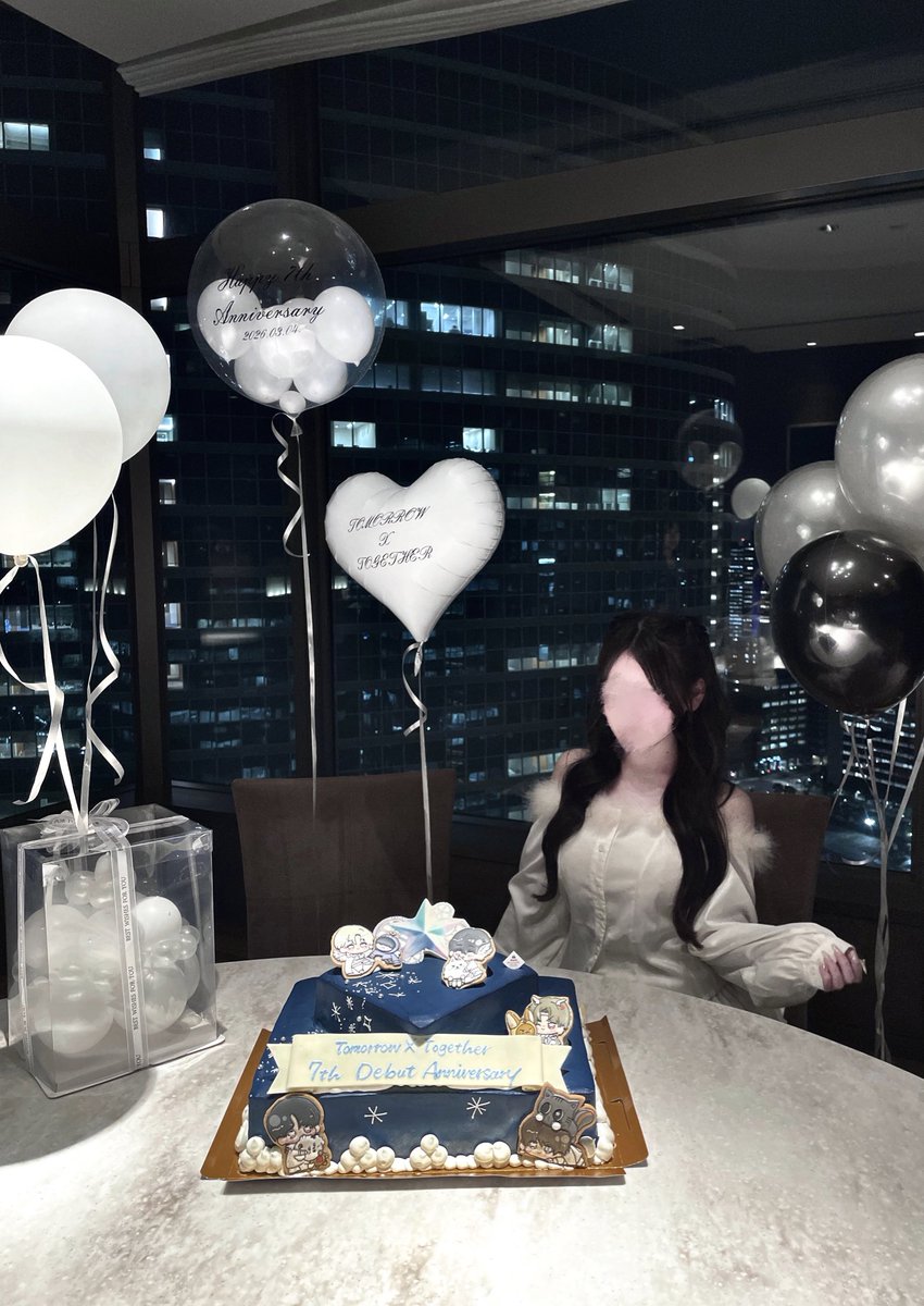 ぷゆこ^. .^ ♡ tweet media