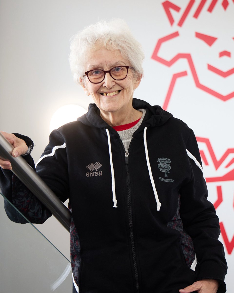 Lincoln City Foundation 🇺🇦 tweet media