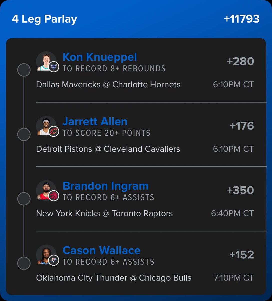 Buds, bongs and bets tweet media