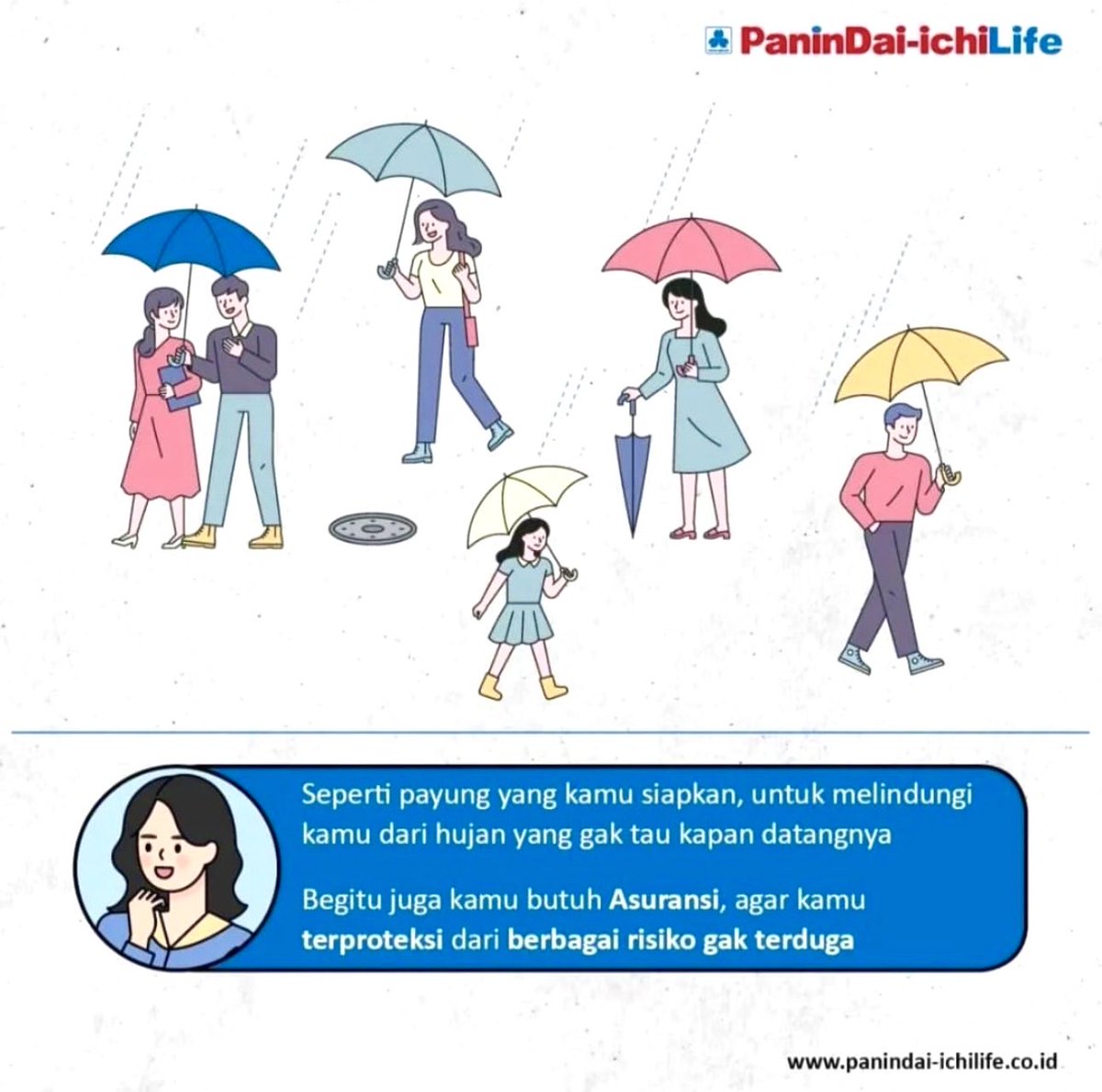 DjongFernando's tweet photo. Punya aset tanpa asuransi = berjudi dengan risiko ☠️

Biaya sakit kritis ? bisa habis ratusan juta sampai milliaran 💸

Kalau kemudian hari terjadi sesuatu, apa tabungan sudah cukup ? 

Jangan tunggu musibah baru bergerak.
DM terbuka untuk diskusi proteksi.

#Asuransi #sakit https://t.co/CMYNiIUvCQ