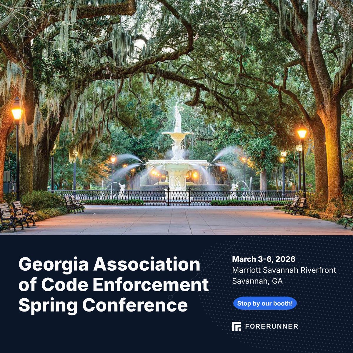 Forerunner tweet media