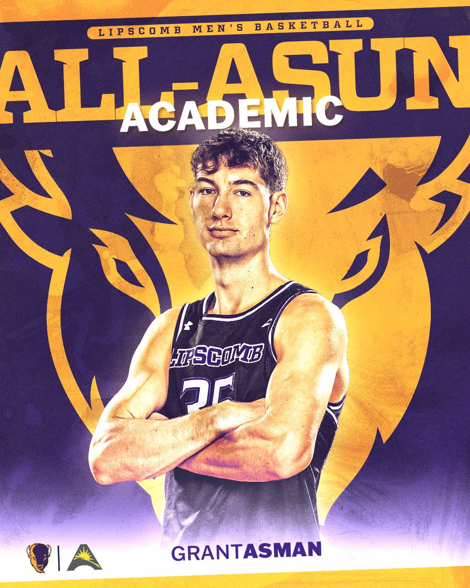 Lipscomb Men's Basketball tweet media