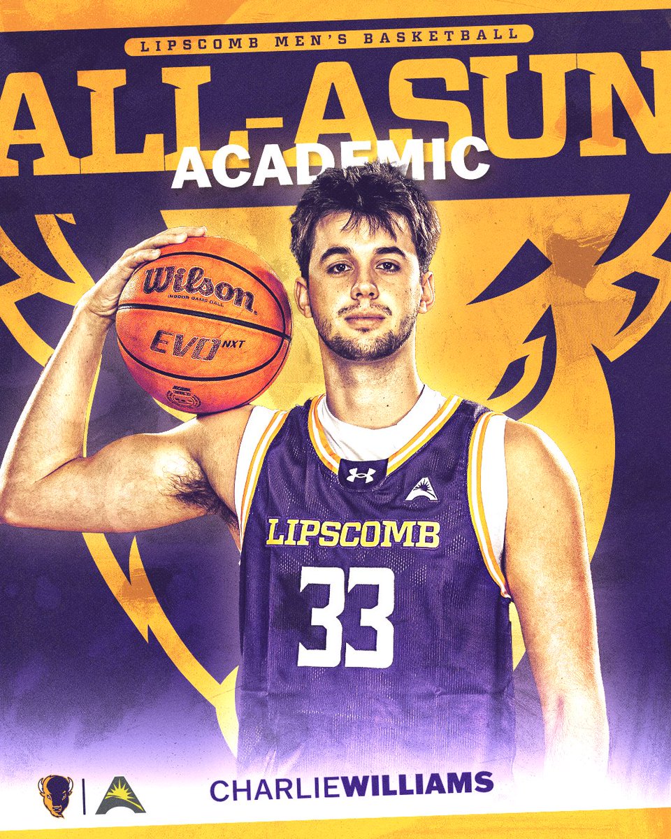 Lipscomb Men's Basketball tweet media