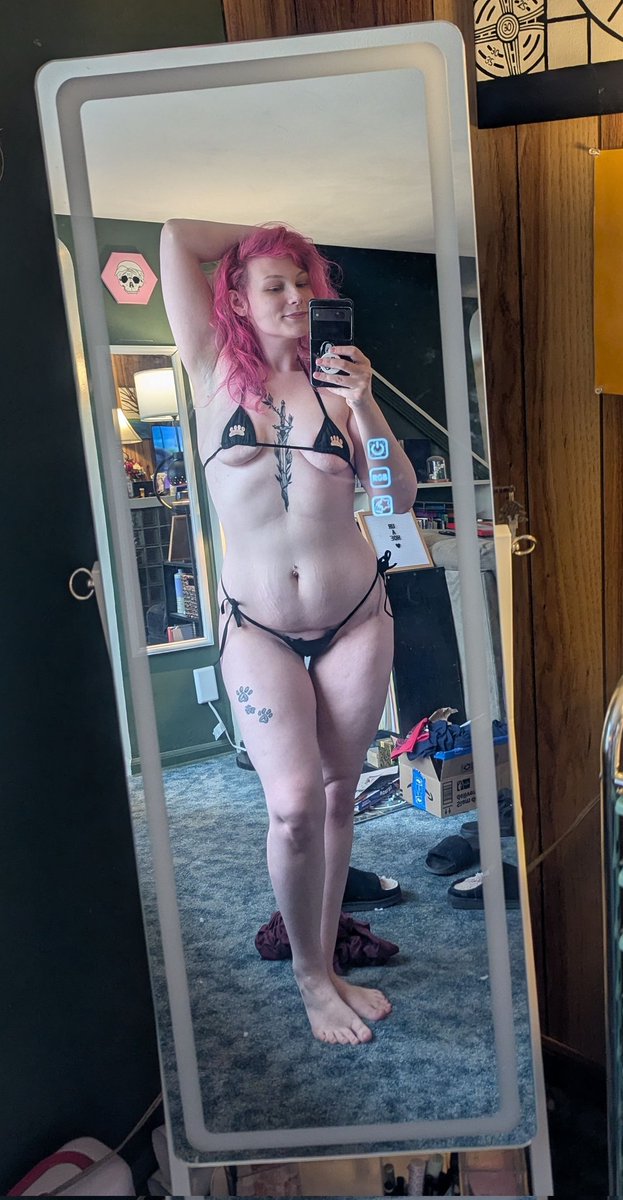 UnforgivingDreams tweet media