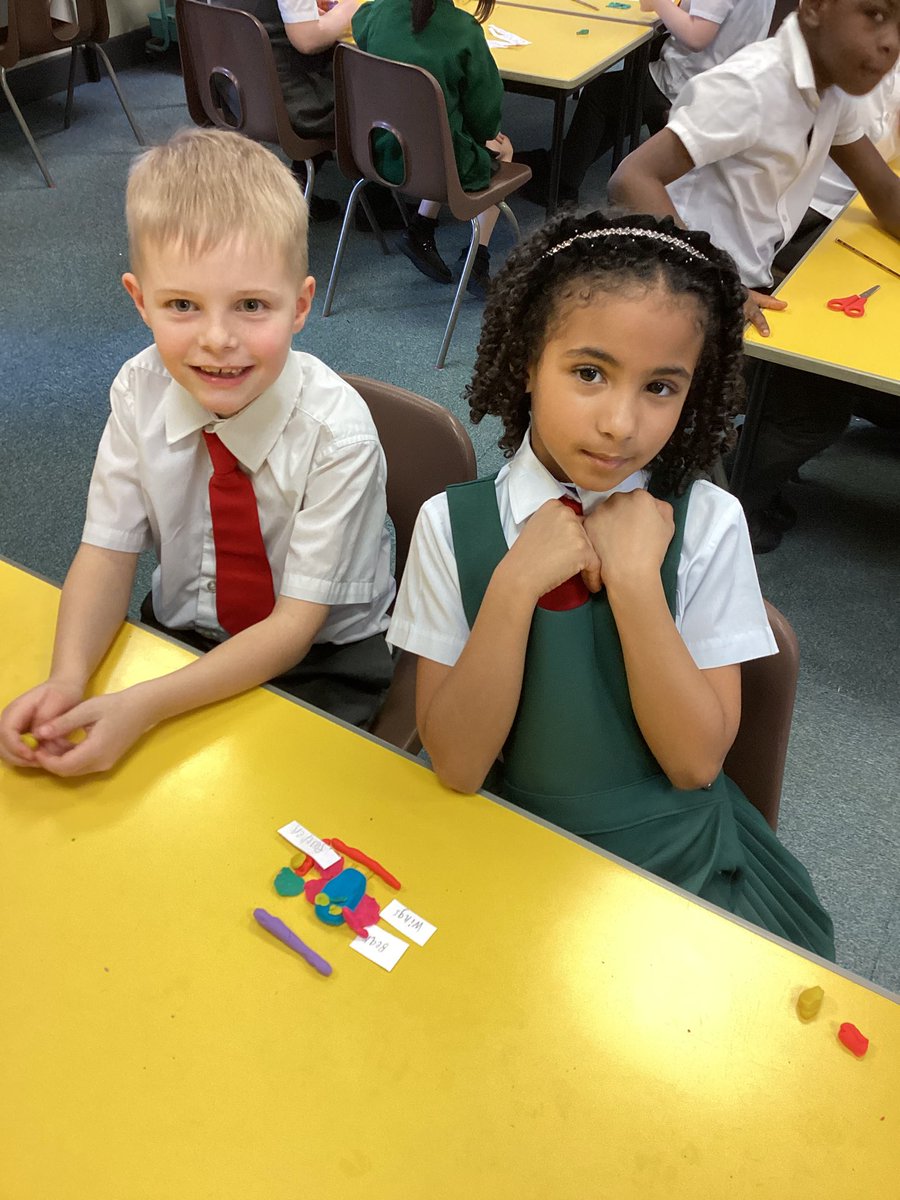 St Margaret Mary's RC Primary School tweet media