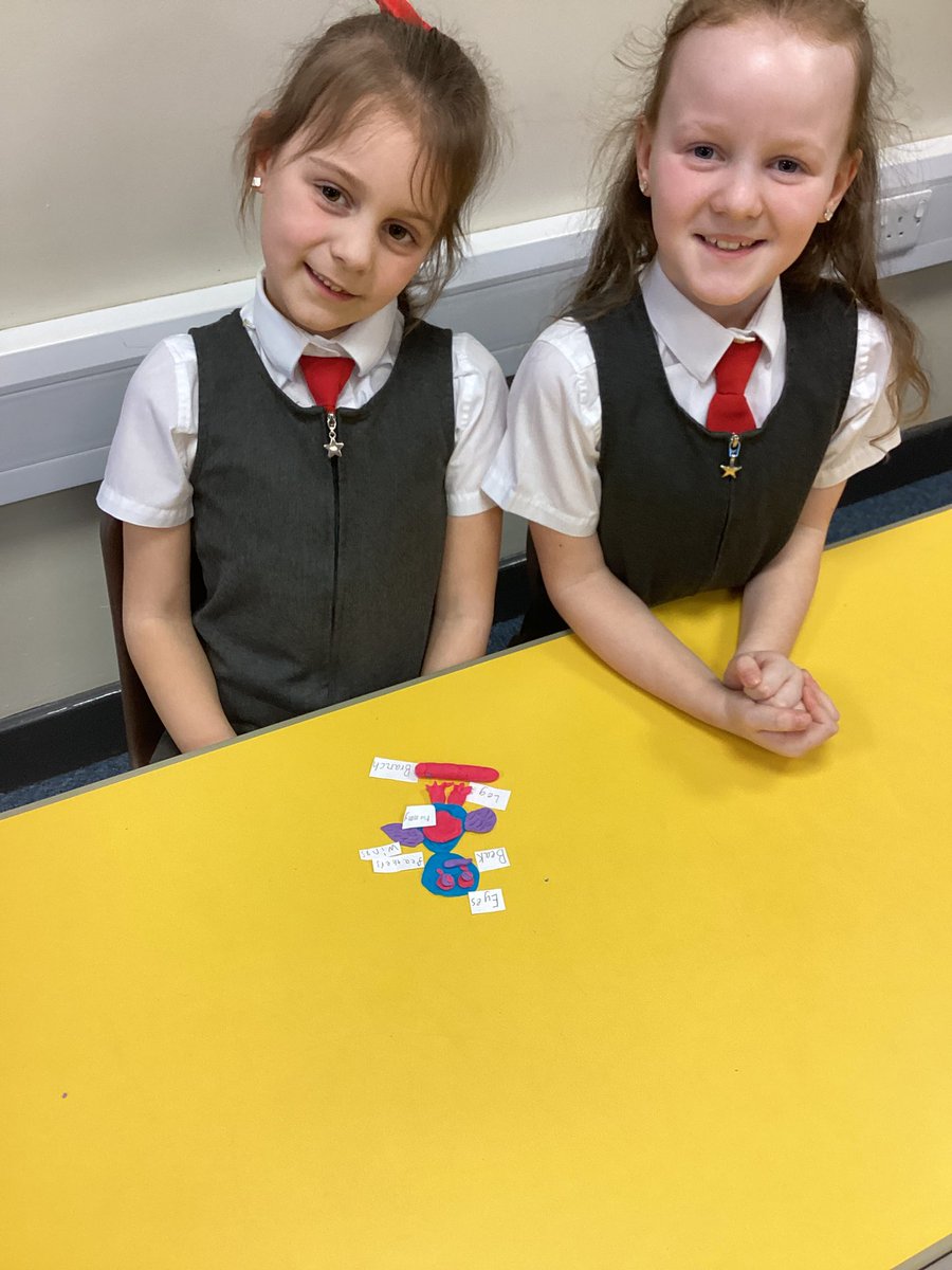 St Margaret Mary's RC Primary School tweet media