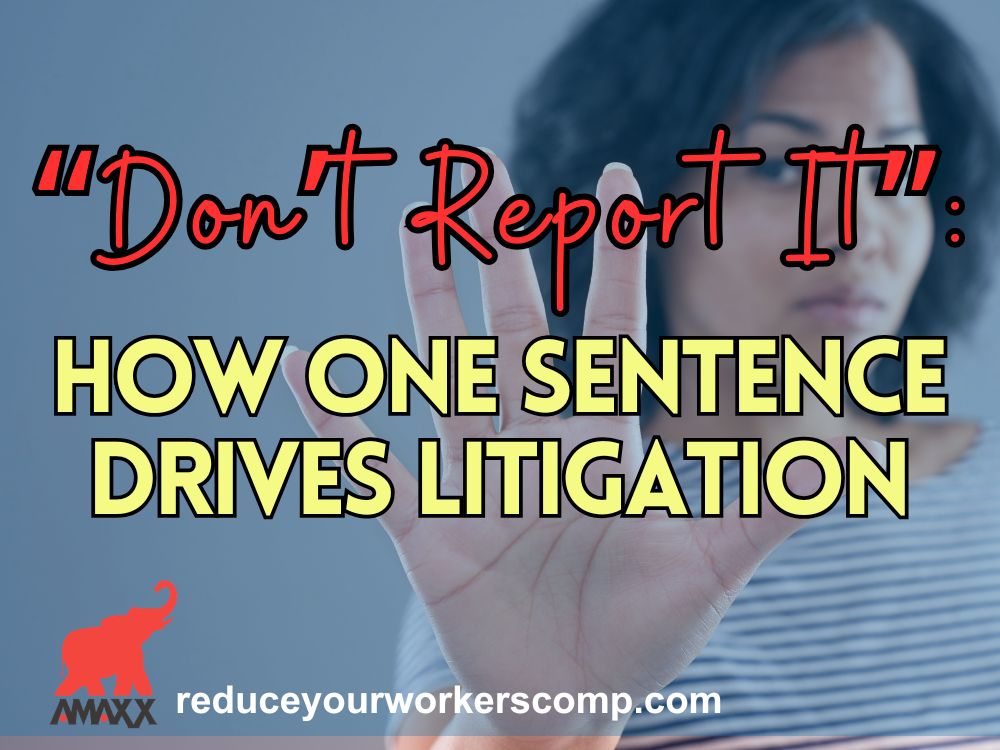 Work Comp Roundup tweet media