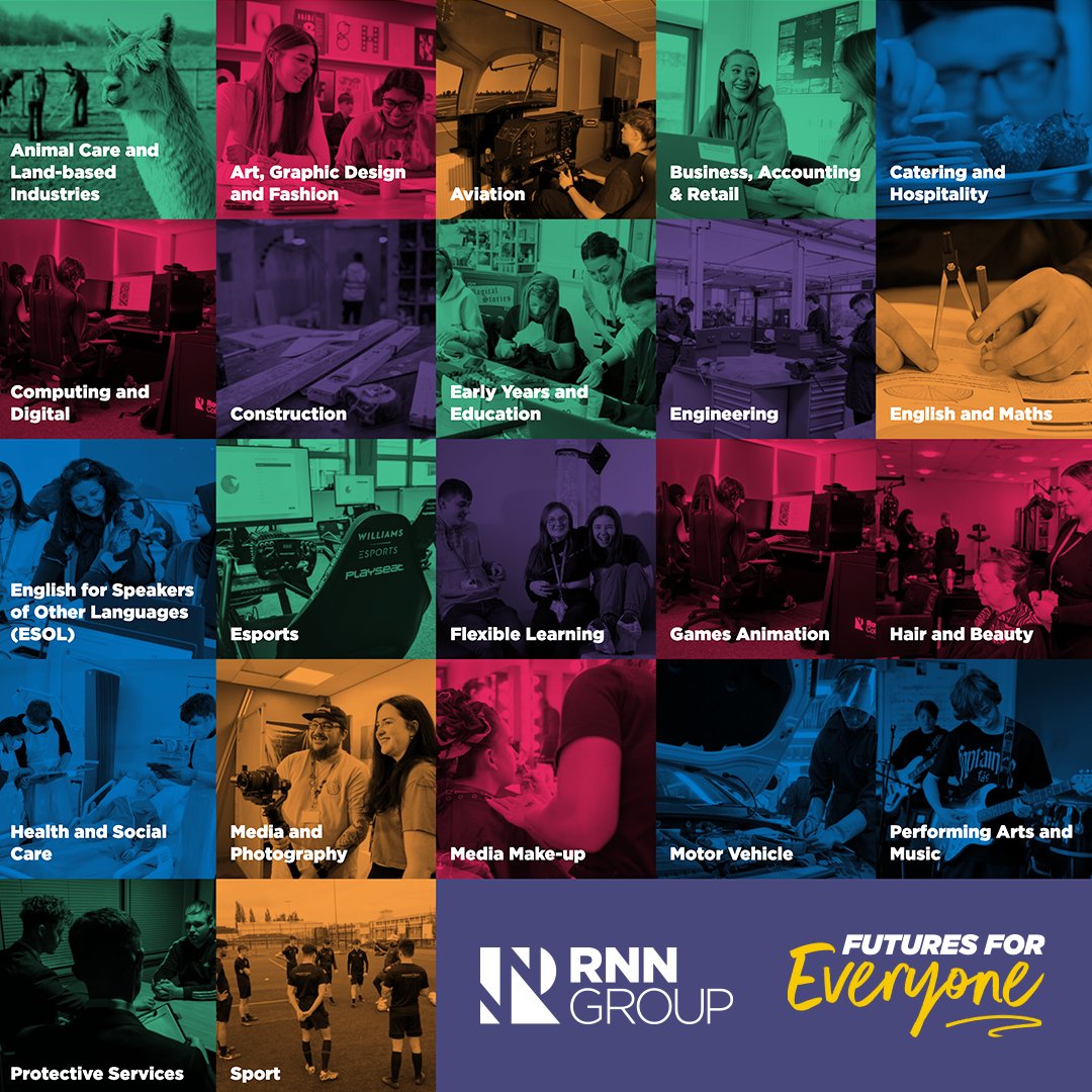 RNN Group tweet media