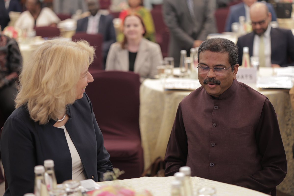 NL Embassy for India, Nepal and Bhutan🇧🇹🇮🇳🇳🇵 tweet media