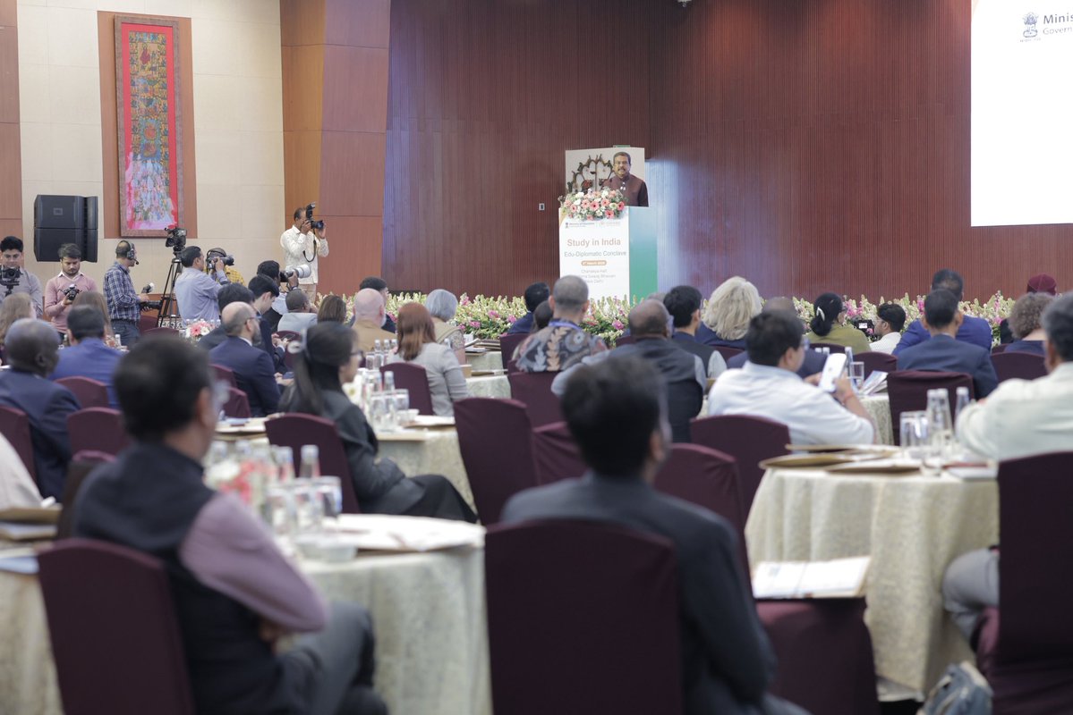 NL Embassy for India, Nepal and Bhutan🇧🇹🇮🇳🇳🇵 tweet media