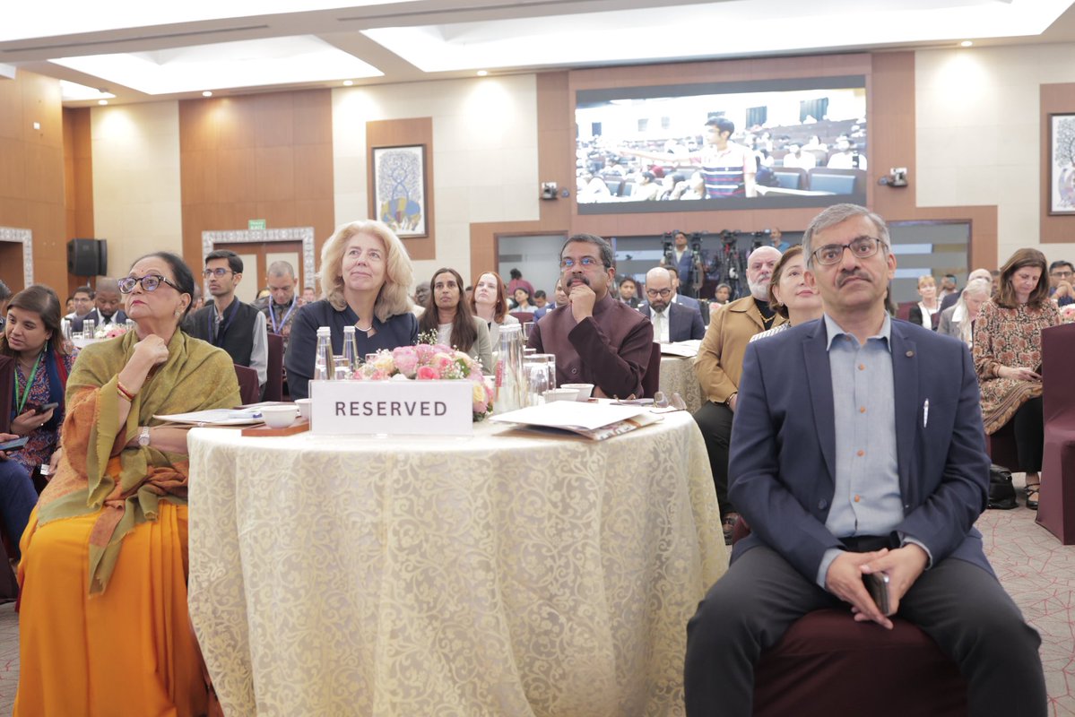 NL Embassy for India, Nepal and Bhutan🇧🇹🇮🇳🇳🇵 tweet media