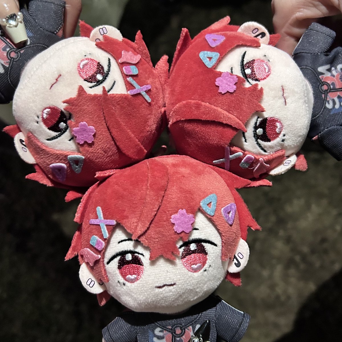 坂田さん17周年おめでとうございます🍾
18年目も坂田さんと一緒に楽しんでいきたいです！