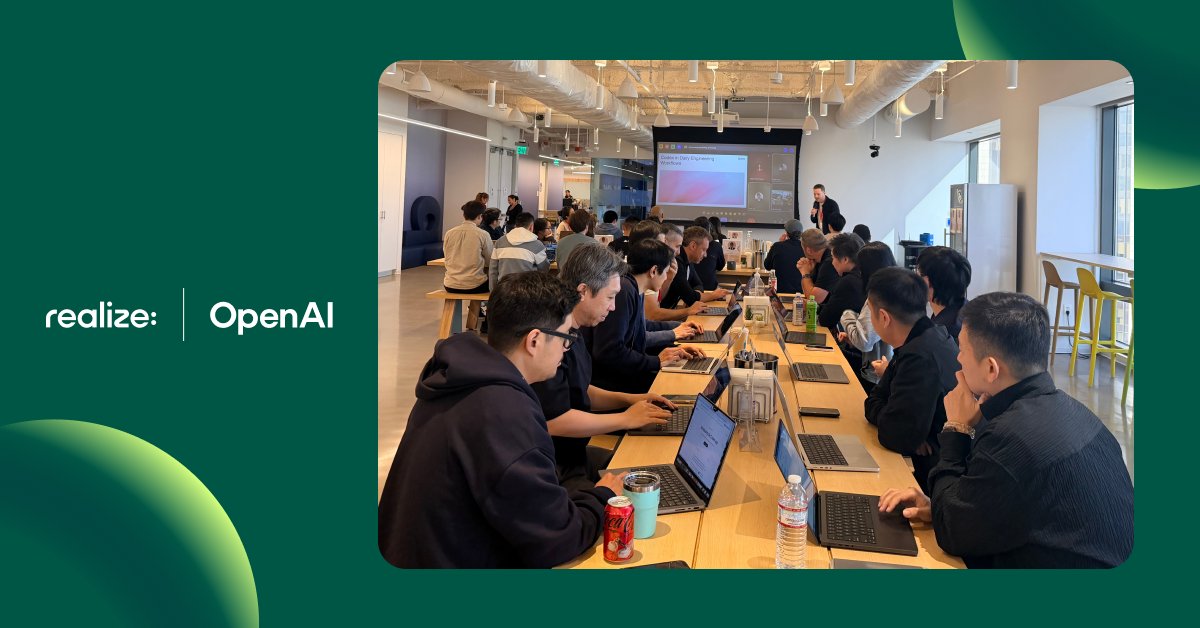 RealizeForAdvertisers tweet media