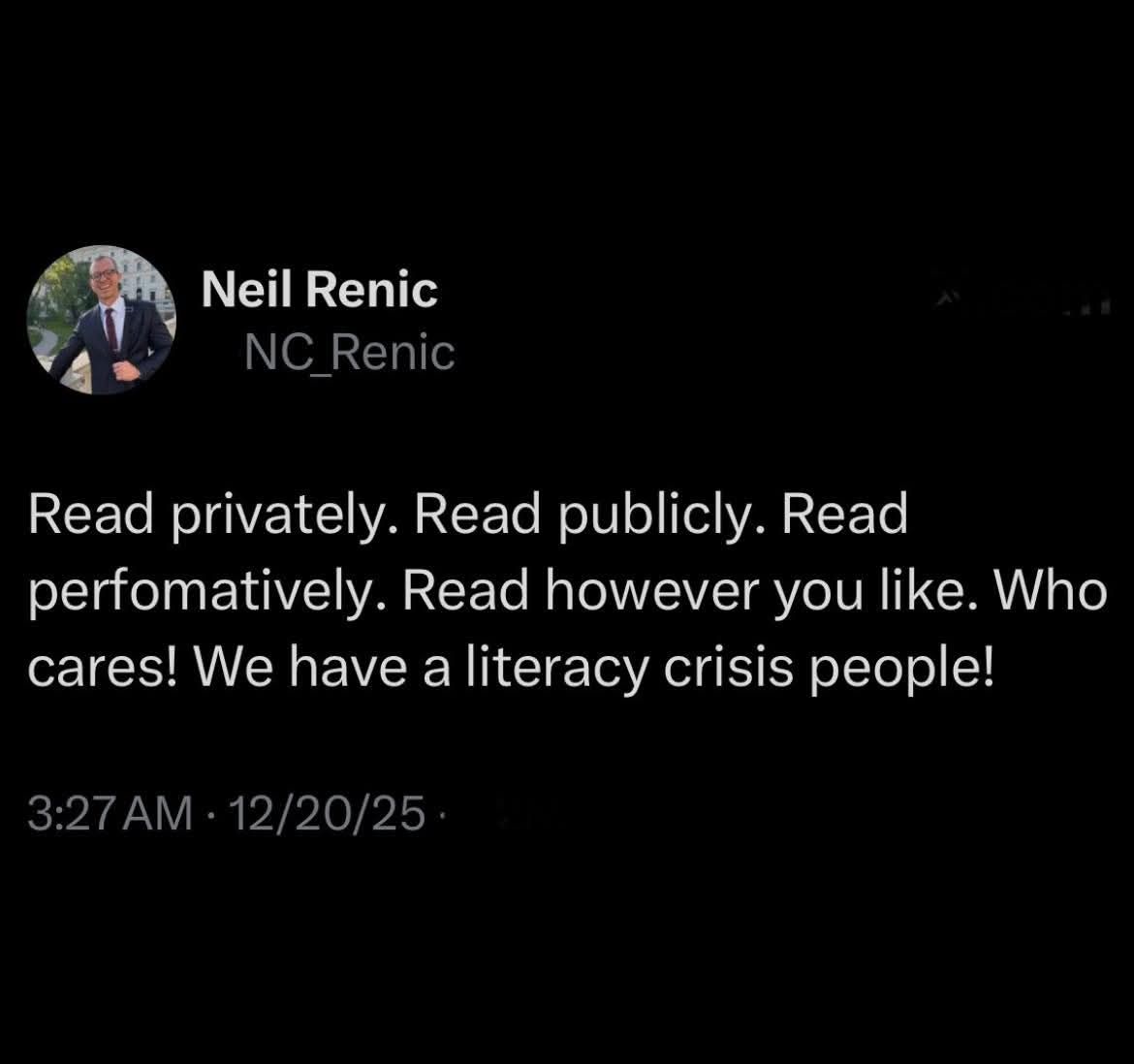 StoreyBookRev's tweet photo. Encourage reading everywhere. I have read on trains, planes, in cars, before appointments, and on vacation. Reading is important!
#readeverywhere #encouragereading #readmorebooks #Ilovetoread https://t.co/nceYaiYHwd