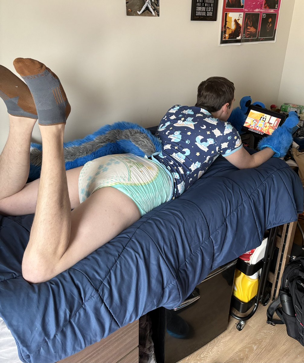 Lil Johnny 🔜 TFF tweet media