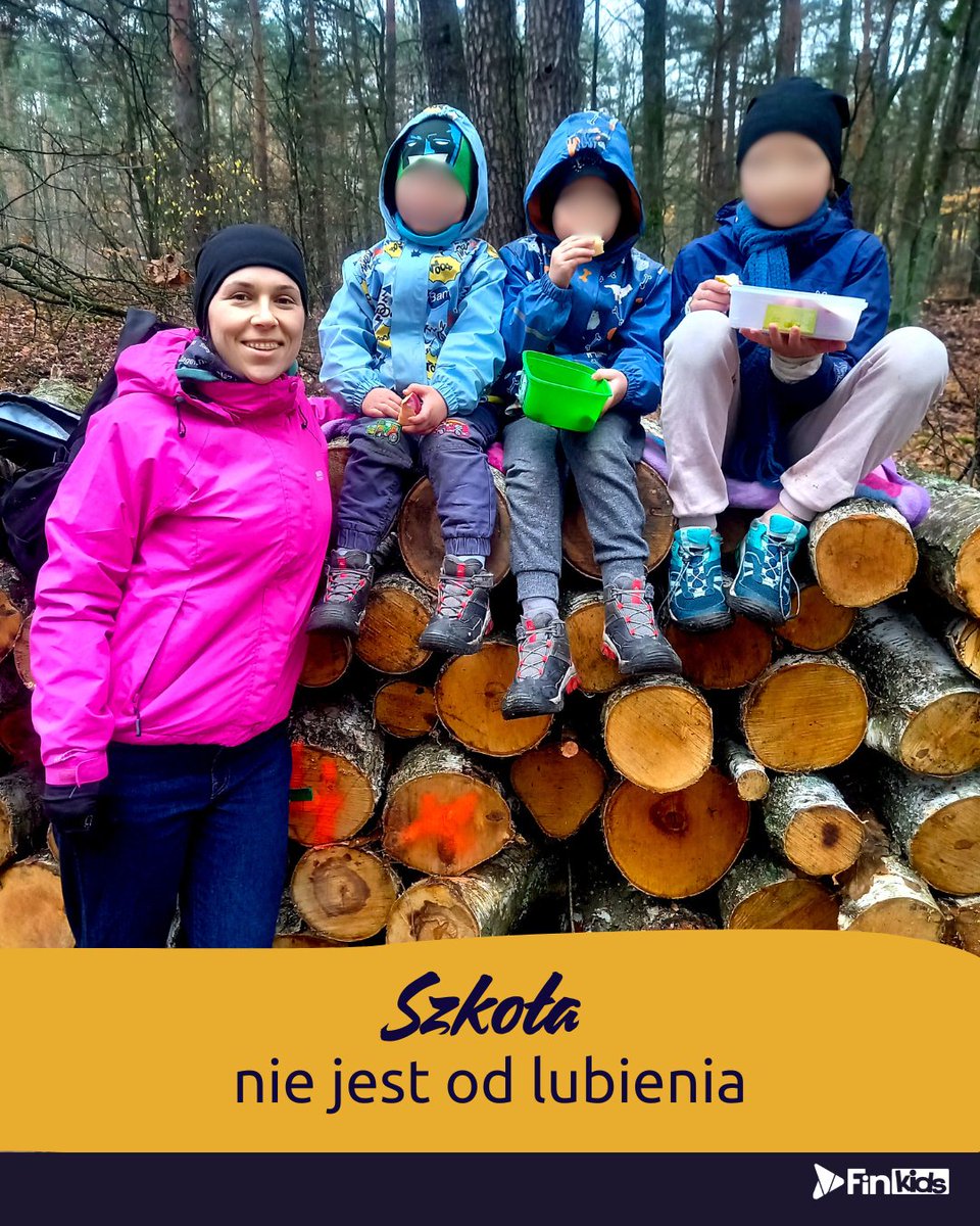 Dorota Wiśniewska ❤️💰 Edukatorka finansowa dzieci tweet media