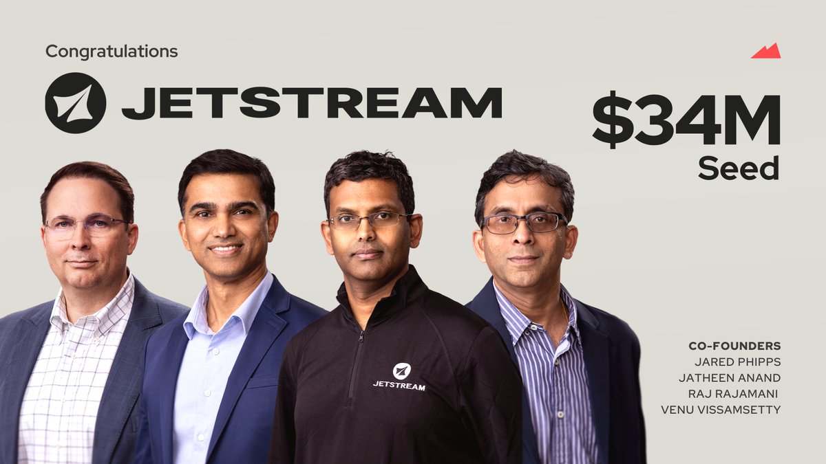 Redpoint tweet media