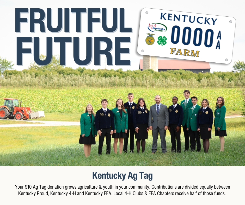 KY Dept of Ag tweet media