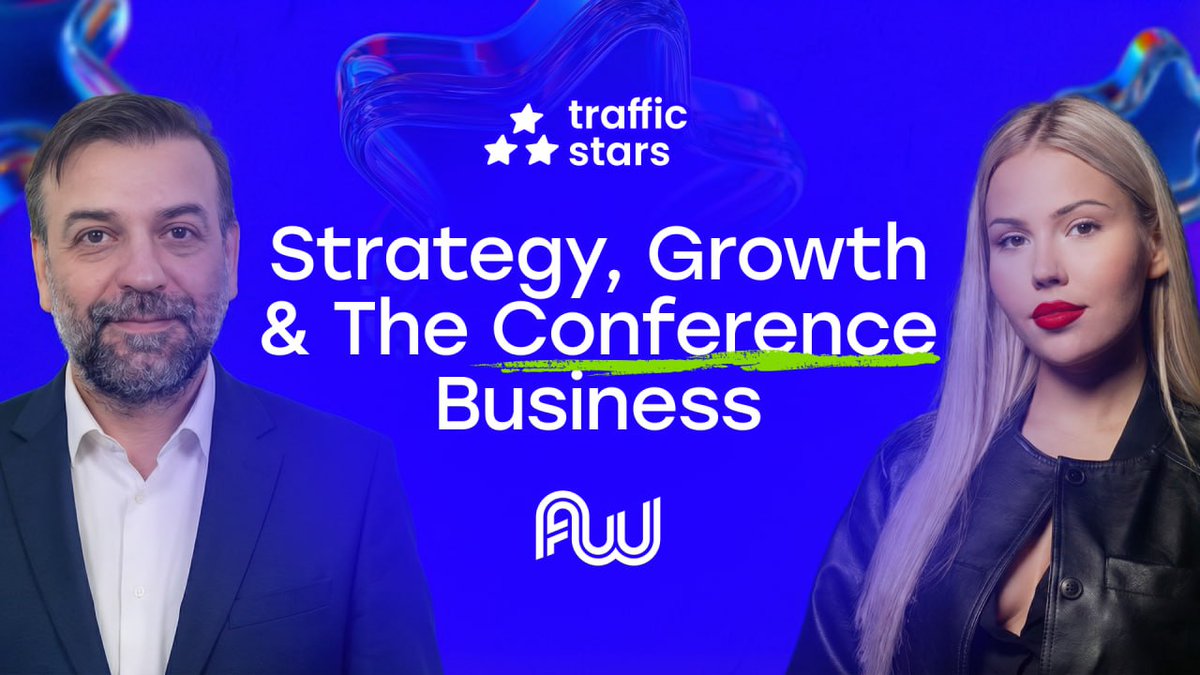 TrafficStars tweet media