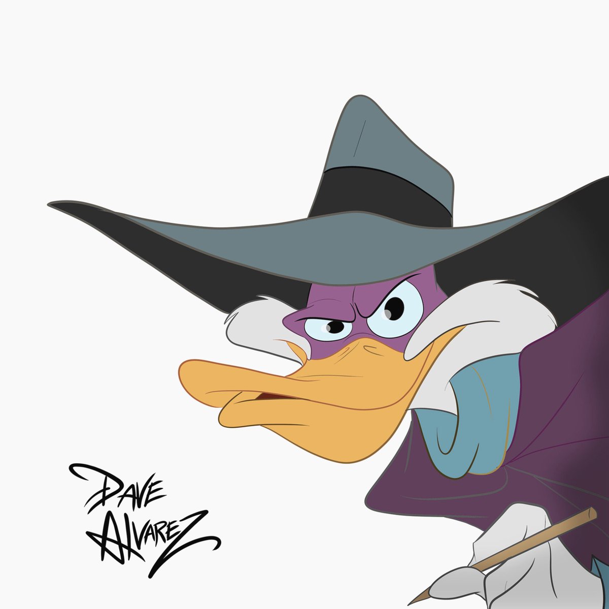 Dave Alvarez tweet media