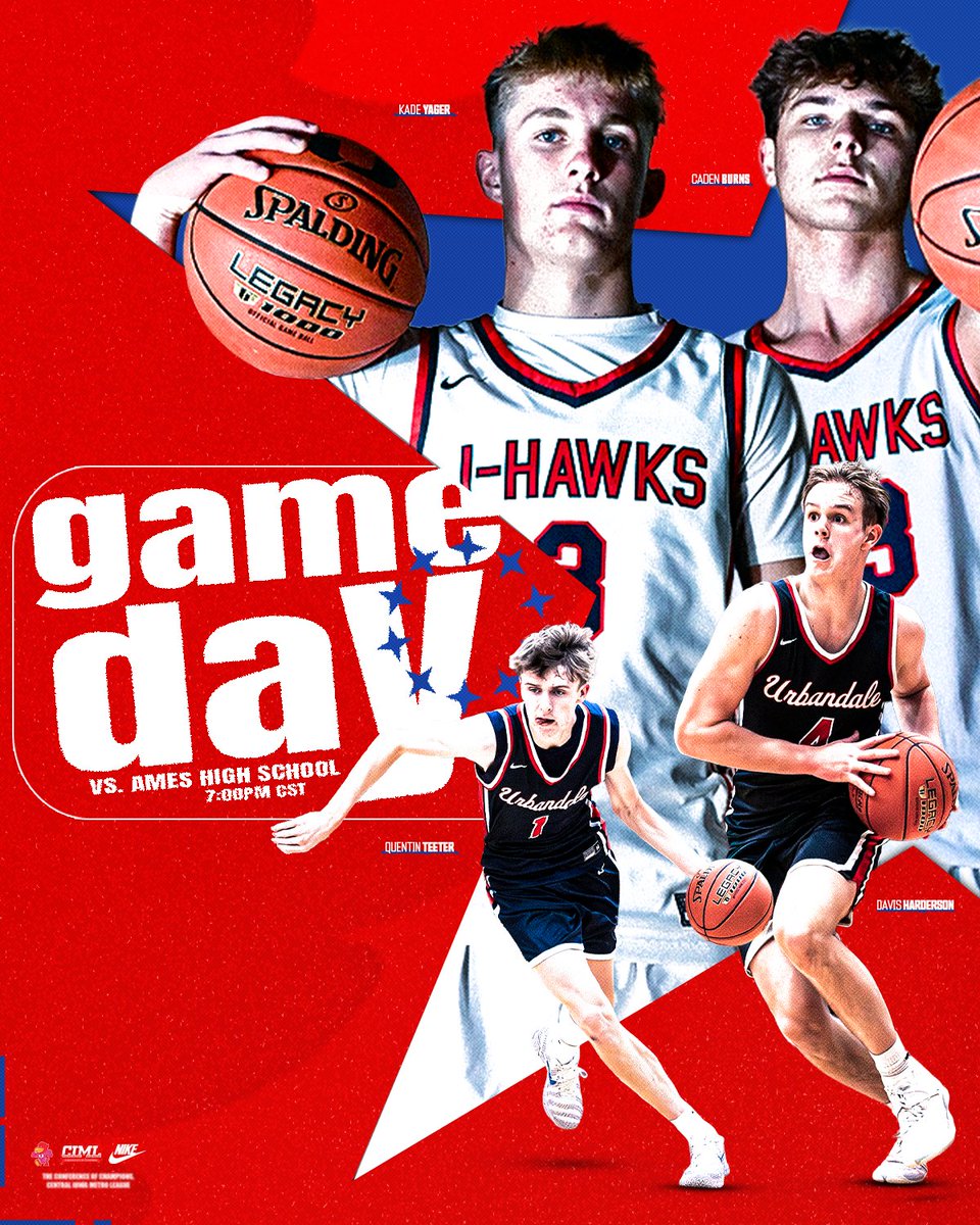Urbandale J-Hawks tweet media