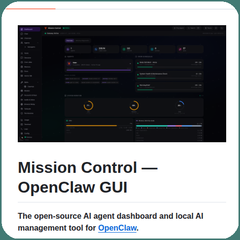 Dashboard for local AI agents

github.com/robsannaa/open…