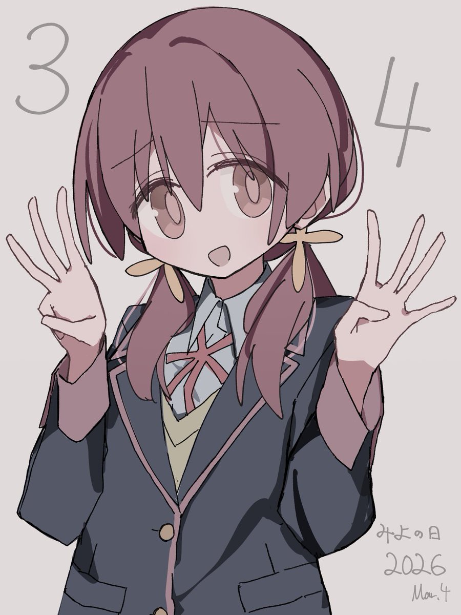 二枚槗 tweet media