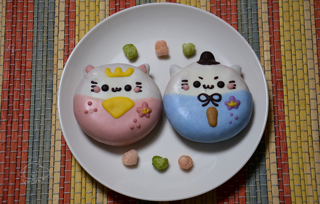 Happy Hinamatsuri 🎎🌸 皆既月食も重なり、なんだか特別な #ひな祭り