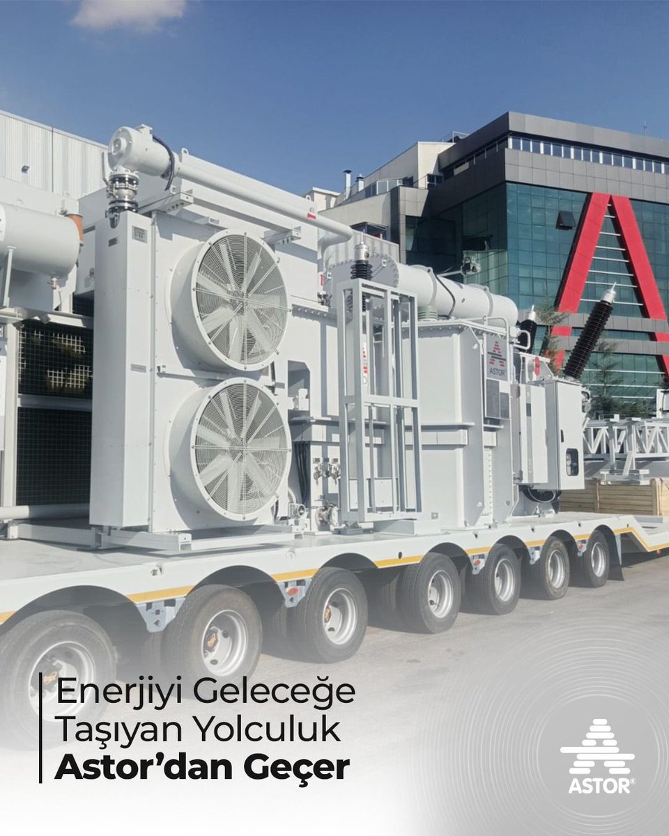 Astor Enerji tweet media
