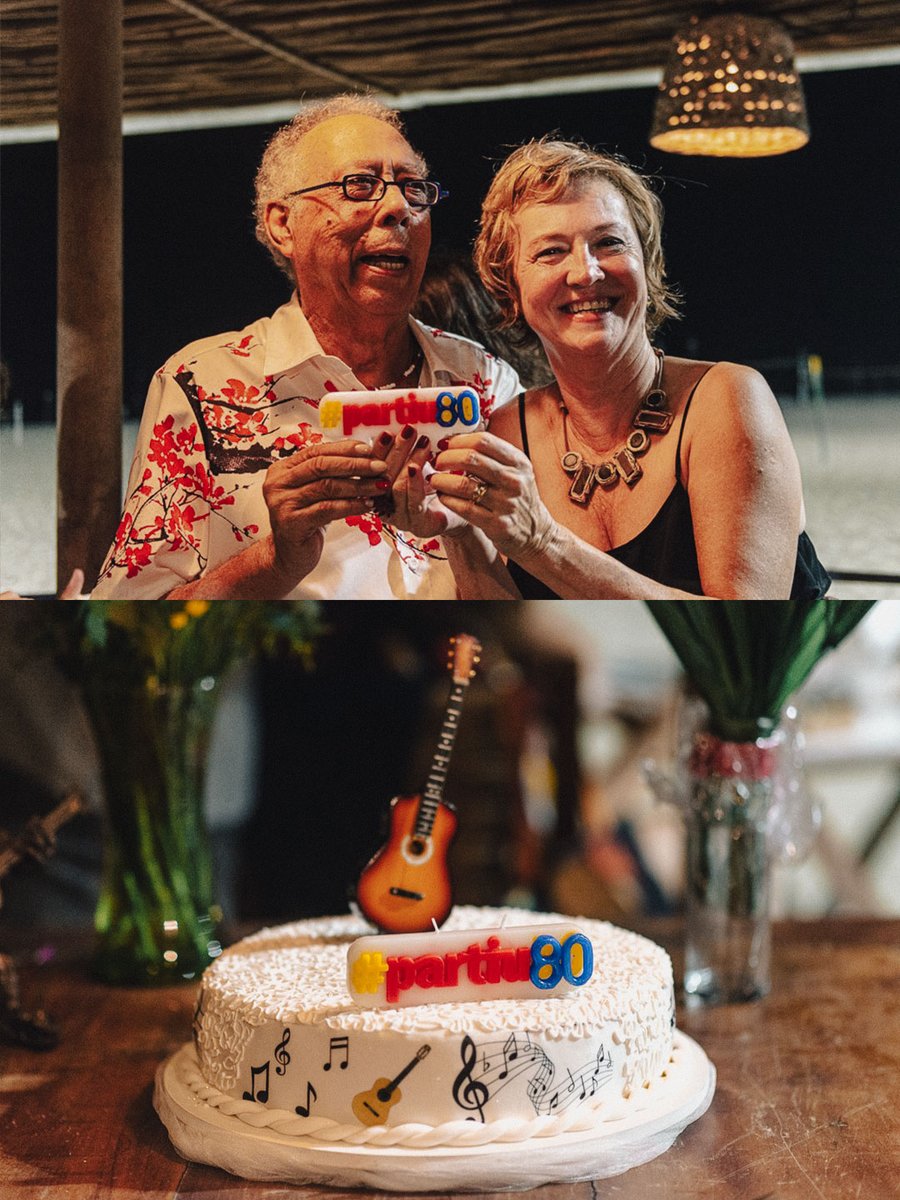 Jards Macalé tweet media