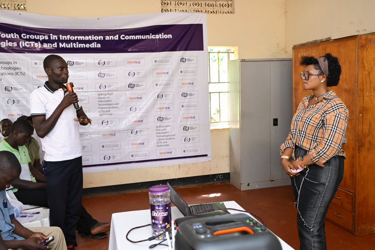 Prime Time Communications tweet media