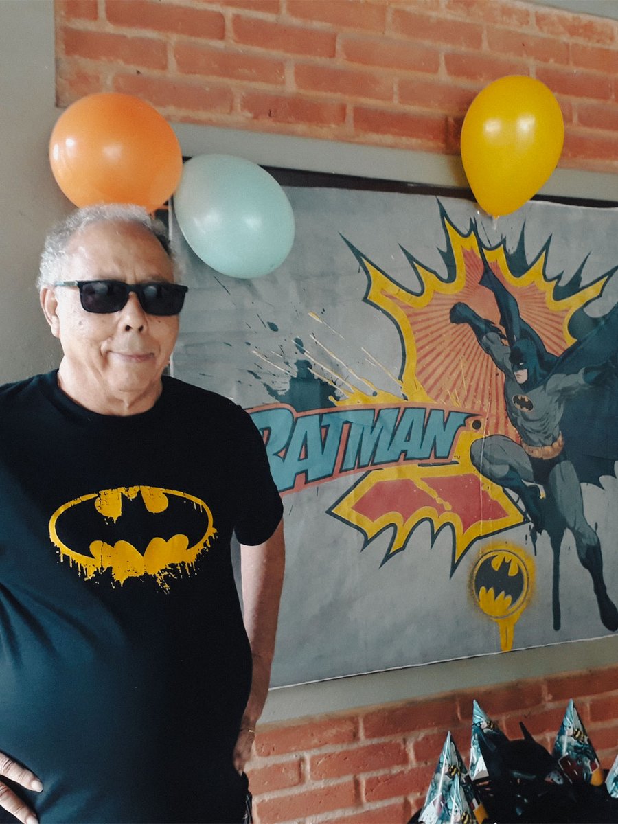 Jards Macalé tweet media