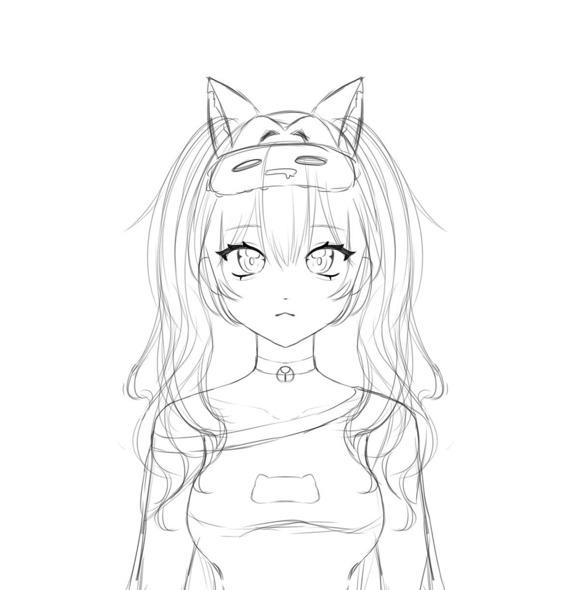 바보고양이 tweet media