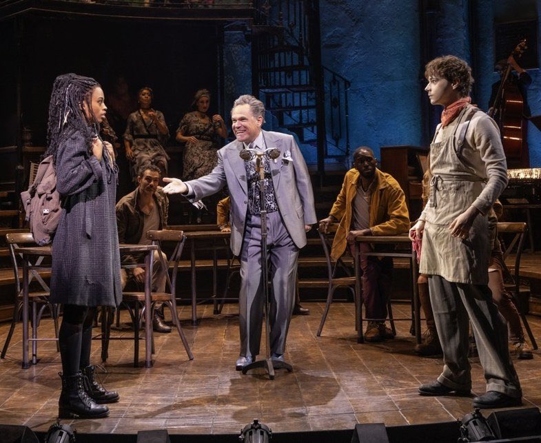 I am more than memory, I am what might be