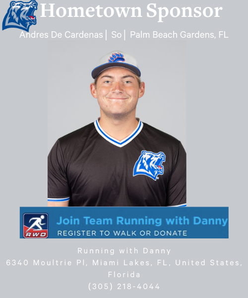 Missouri State-West Plains Grizzly Baseball tweet media