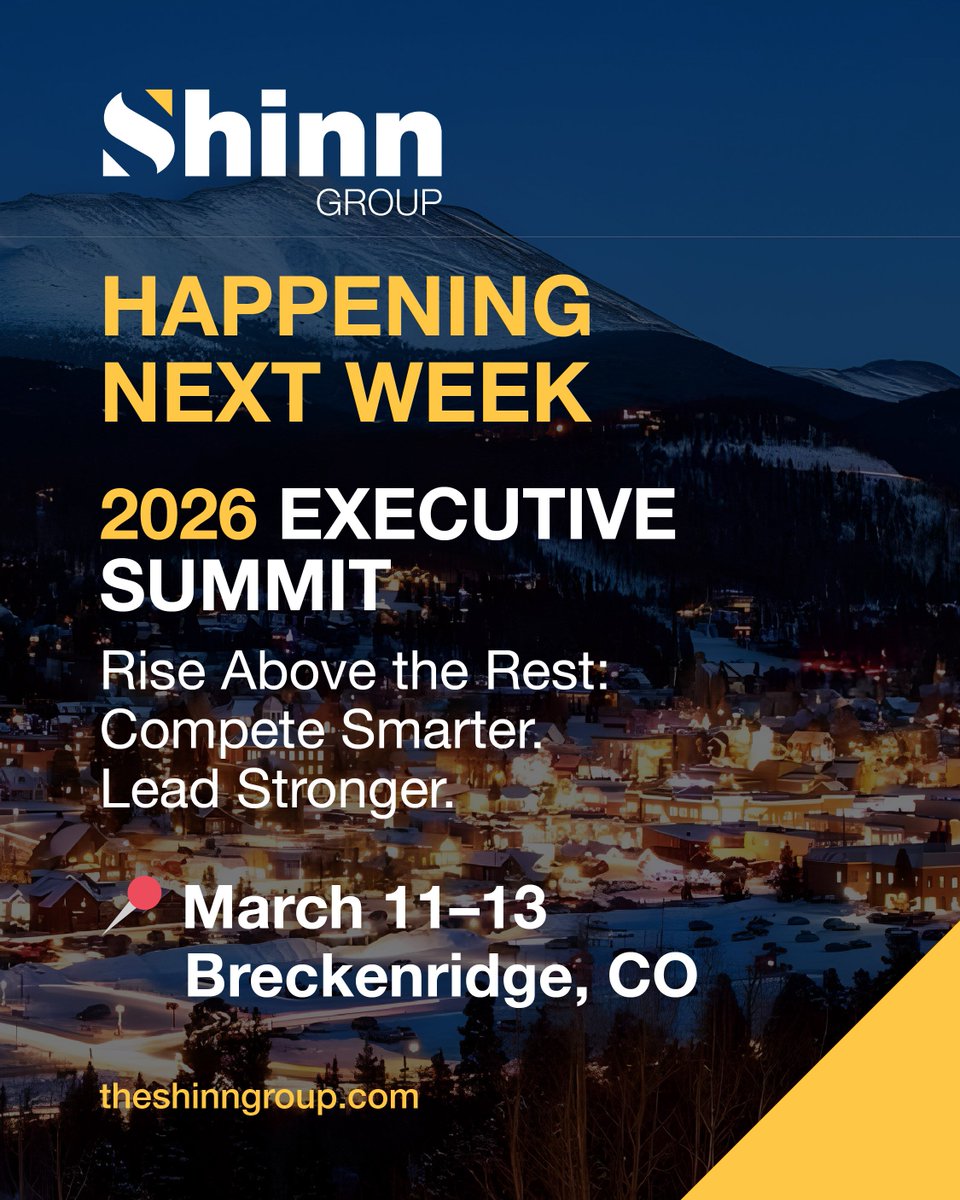 Builder Partnerships/Shinn Group tweet media