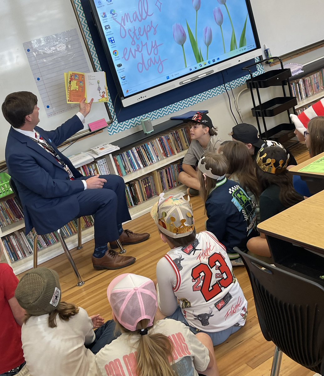 Kyle Kallhoff tweet media