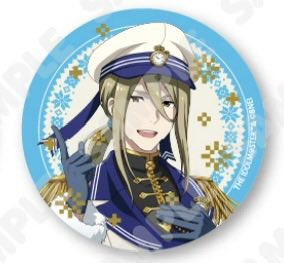 譲渡】アイドルマスターSideM 八景島シーパラダイス シーパラ 描き