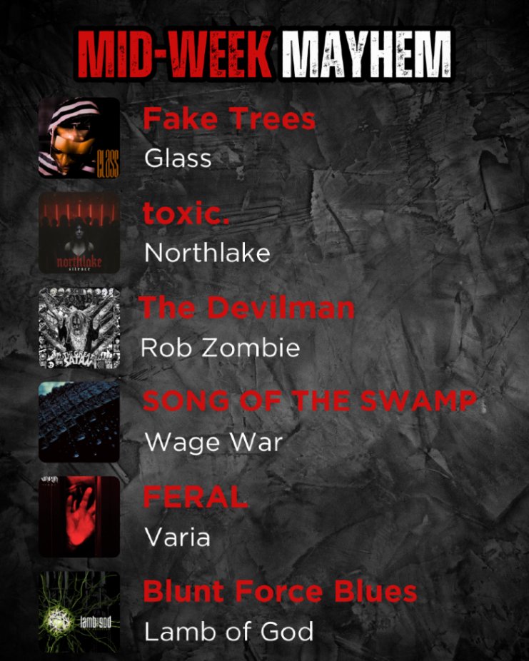 Mosh Nation tweet media