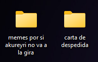 ovillont's tweet photo. todo listo https://t.co/q7gGc4HaeE