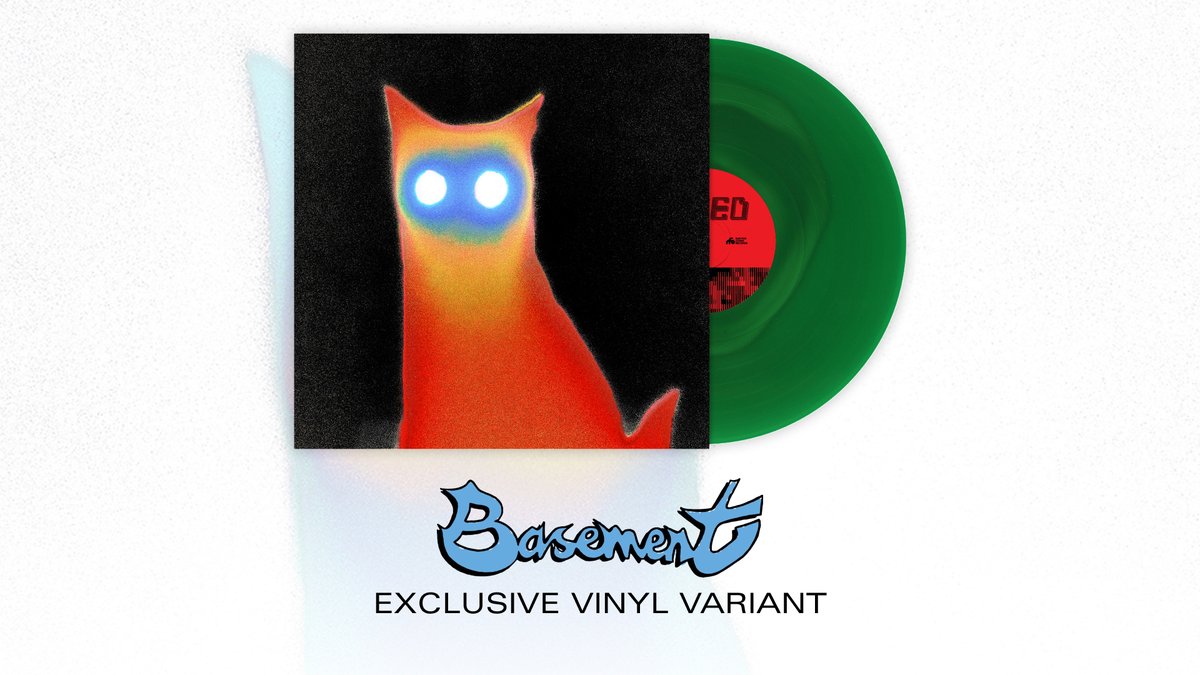 AltPress's tweet photo. After nearly breaking up, @basementuk just announced their first album in 8 years, Wired, and we’ve got exclusive vinyl, limited to 300.

Grab yours https://t.co/YeKrLfzCmG https://t.co/MEqPWz02nR