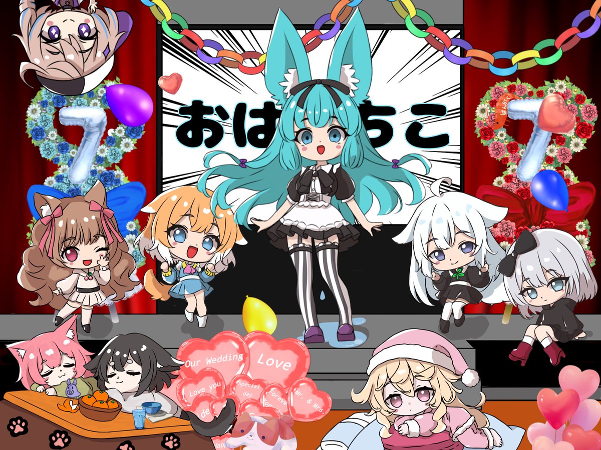 ともっちー tweet media