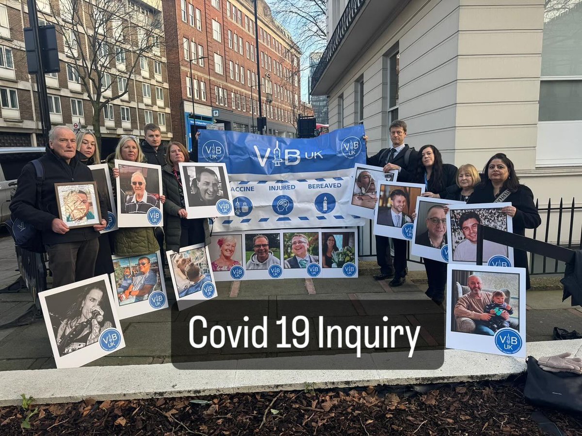 VIBUK Official tweet media