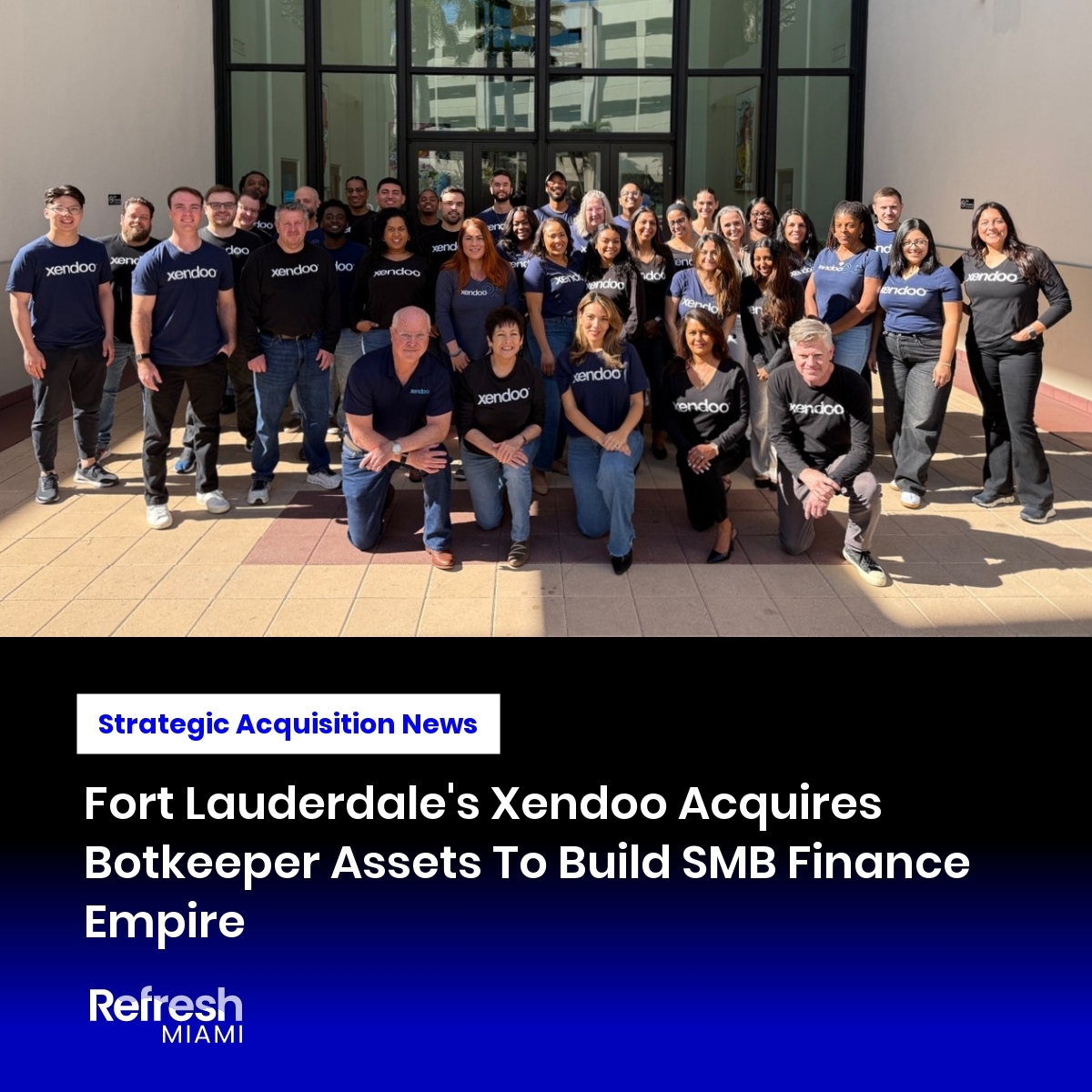 Refresh Miami tweet media